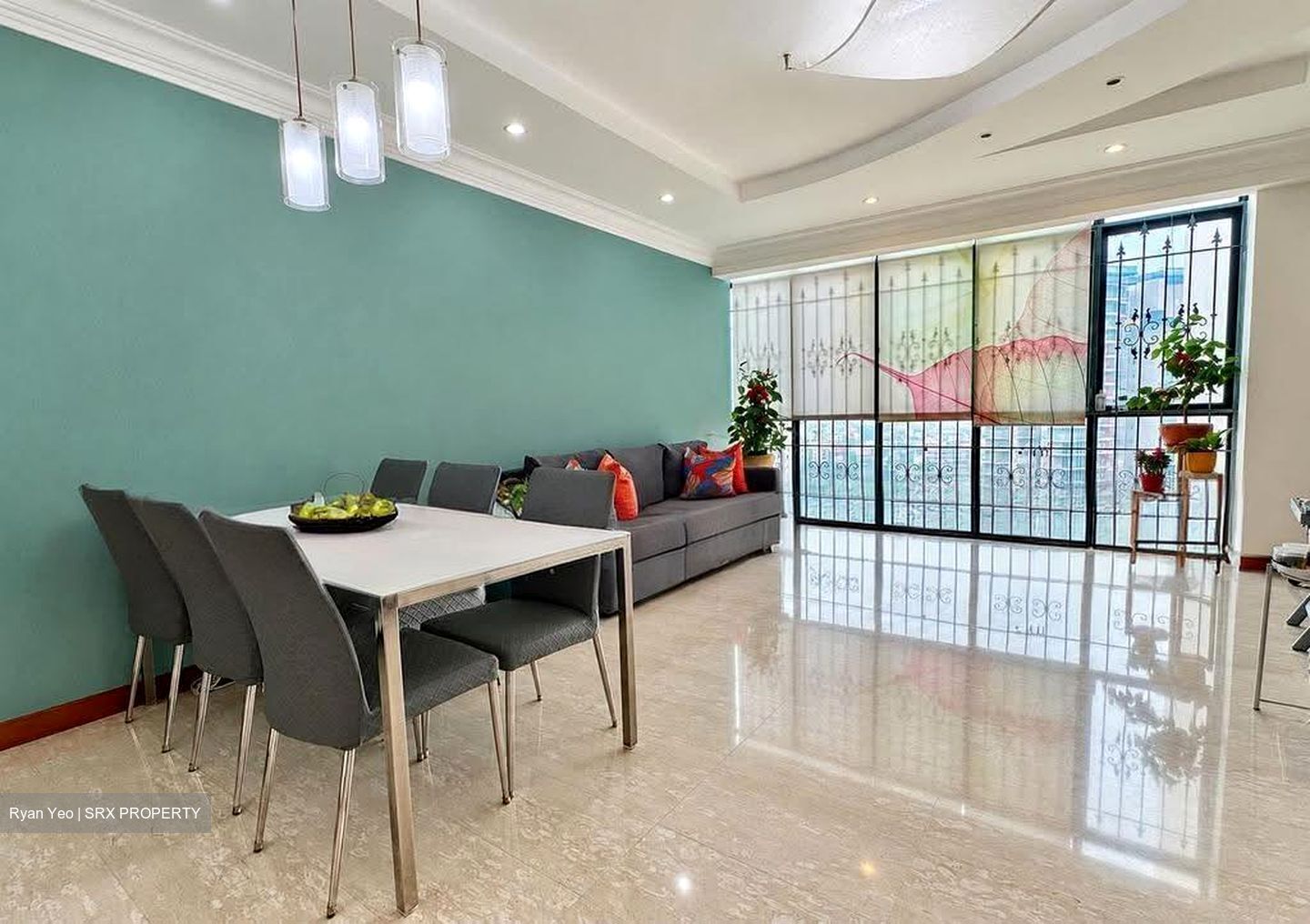 The Springbloom (D19), Condominium #632953031